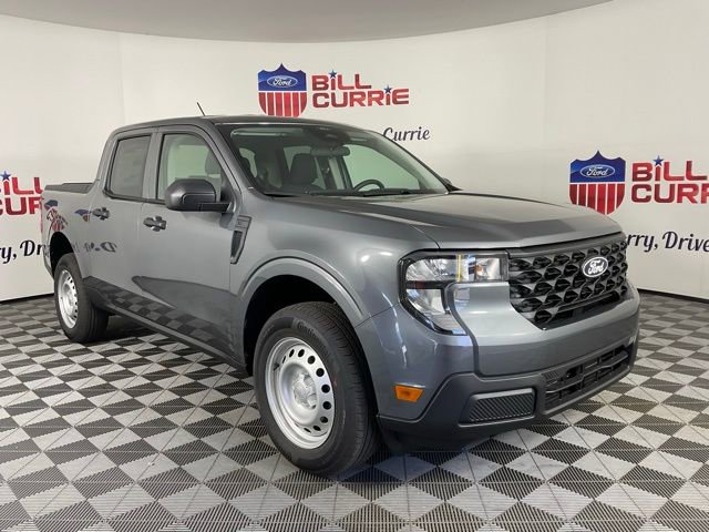 New 2026 Ford Maverick XL image 1