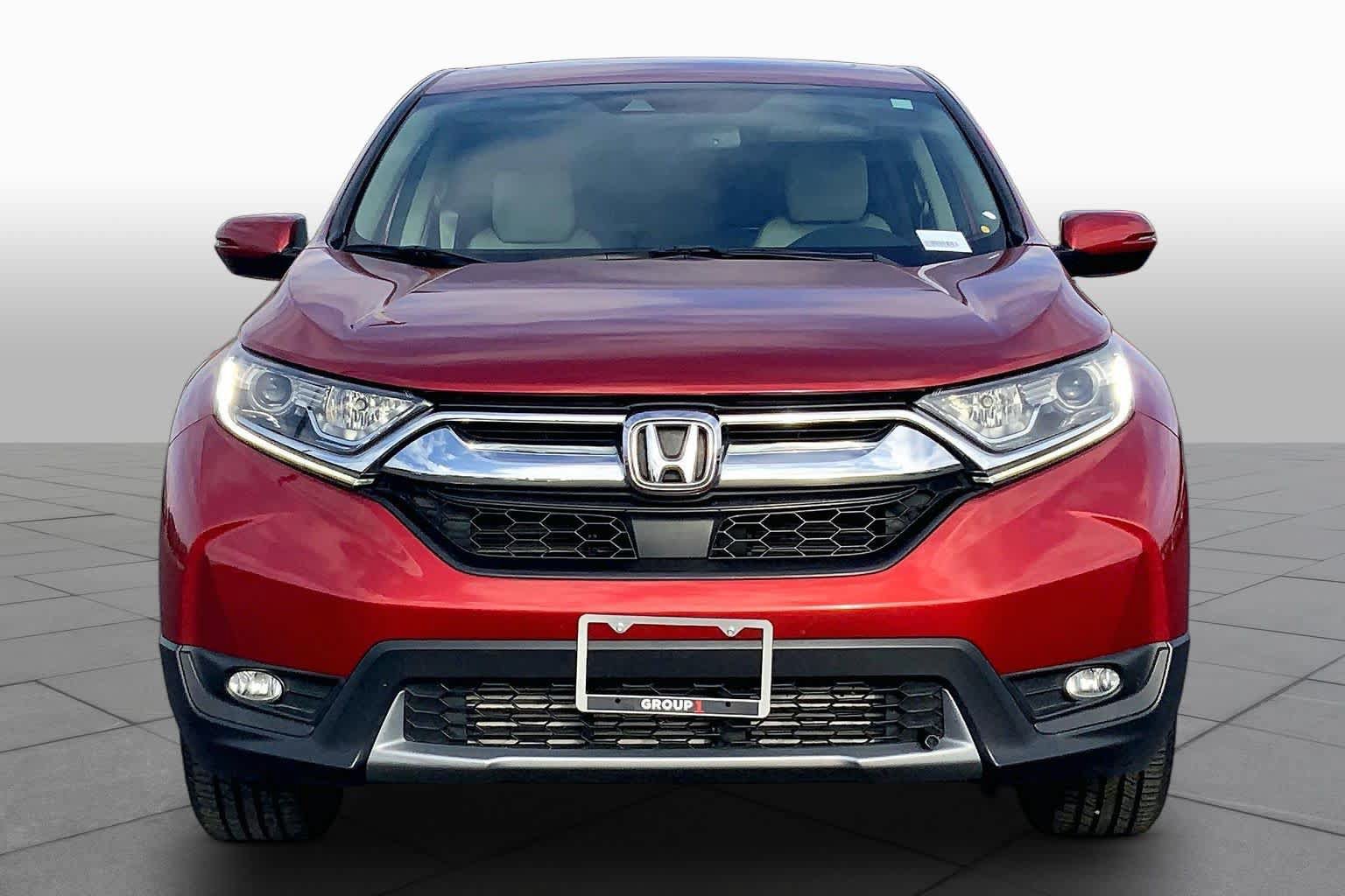 Used 2019 Honda CR-V EX-L image 4