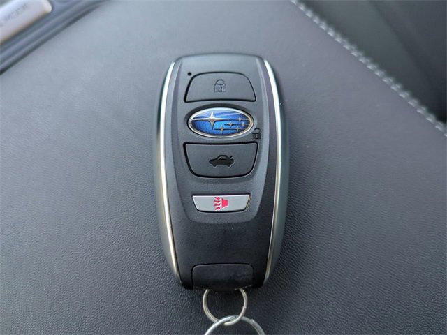 Certified 2023 Subaru Forester Touring image 37