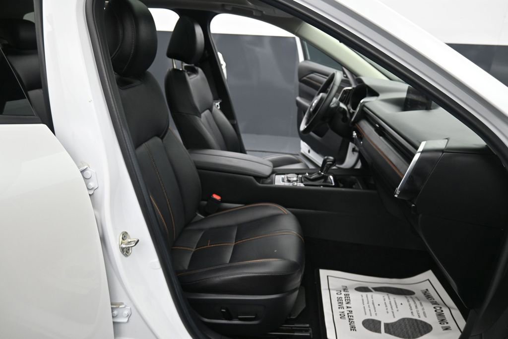 Used 2025 MAZDA CX-50 AWD 2.5 S w/ Premium Plus Pkg image 26