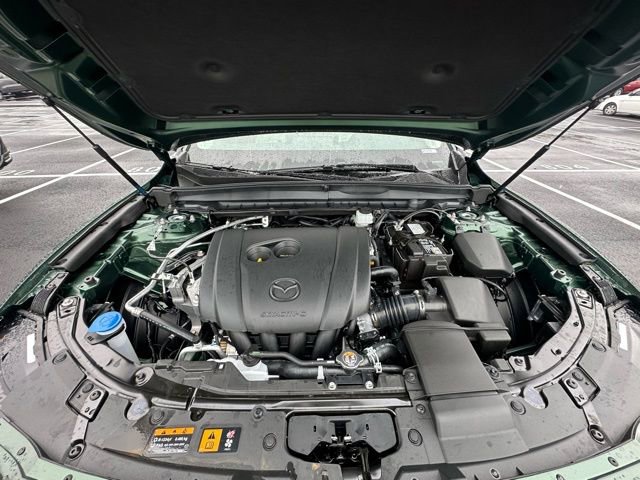 New 2026 MAZDA CX-50 AWD 2.5 S w/ Accent Package image 14