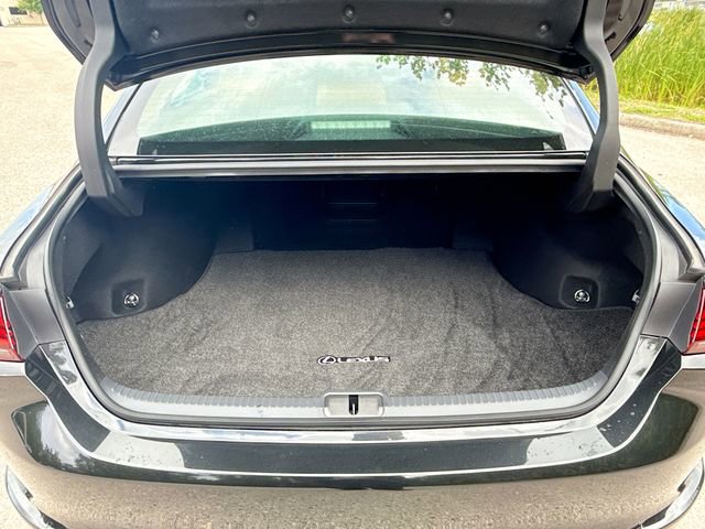 Used 2025 Lexus ES 350 w/ Premium Package image 11