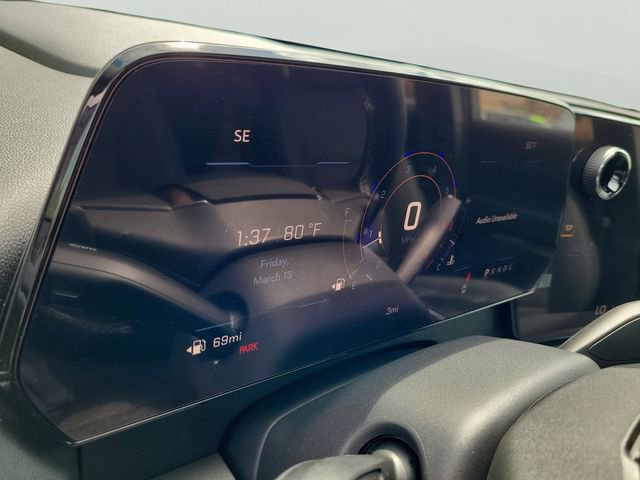 New 2026 Chevrolet Traverse LT image 27