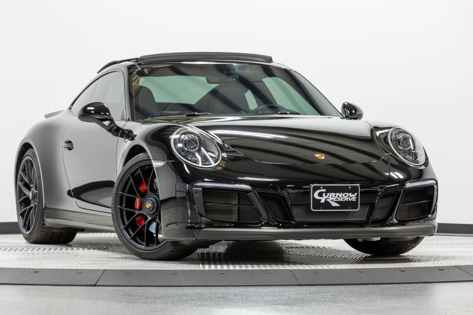 Used 2019 Porsche 911 Carrera GTS RWD video 1