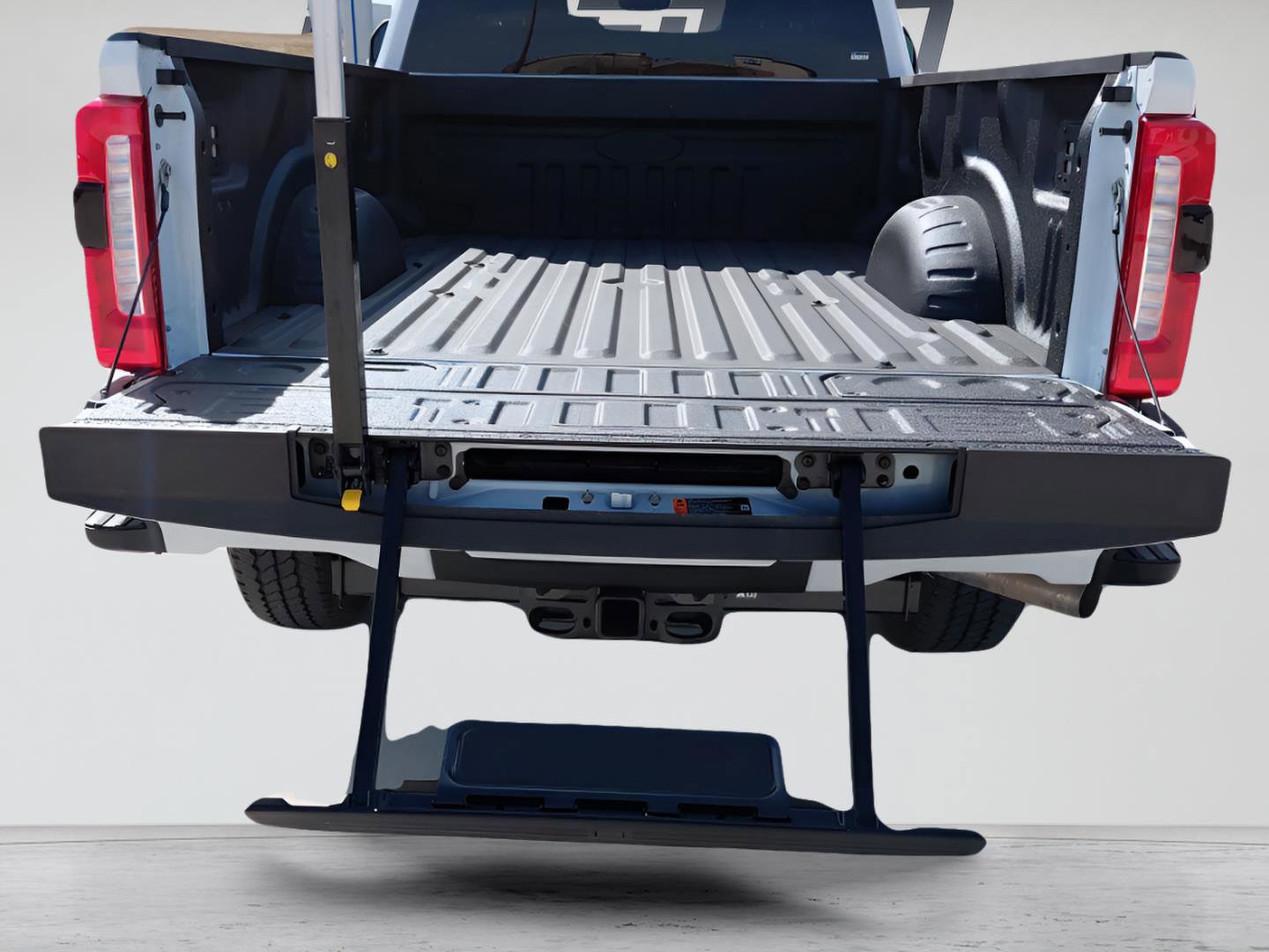 New 2026 Ford F350 XLT w/ XLT Premium Package image 21