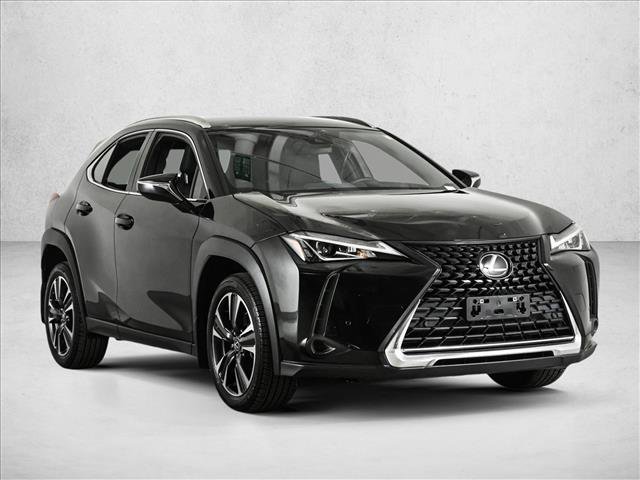 Used 2022 Lexus UX 200 UX 200 image 3