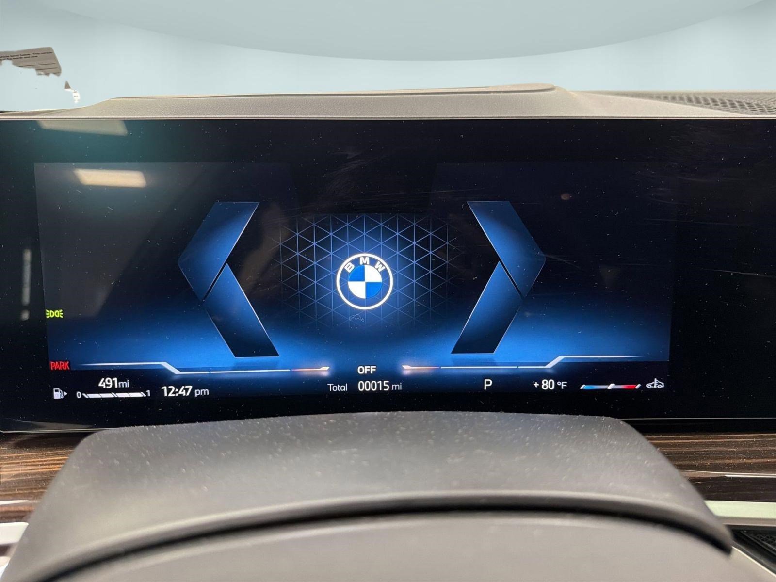 New 2027 BMW X6 xDrive40i AWD/4WD image 19