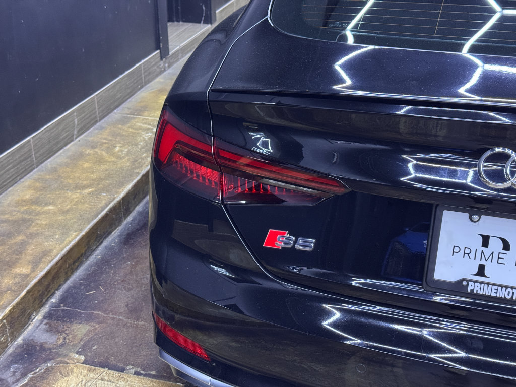 Used 2019 Audi S5 Prestige AWD/4WD image 13