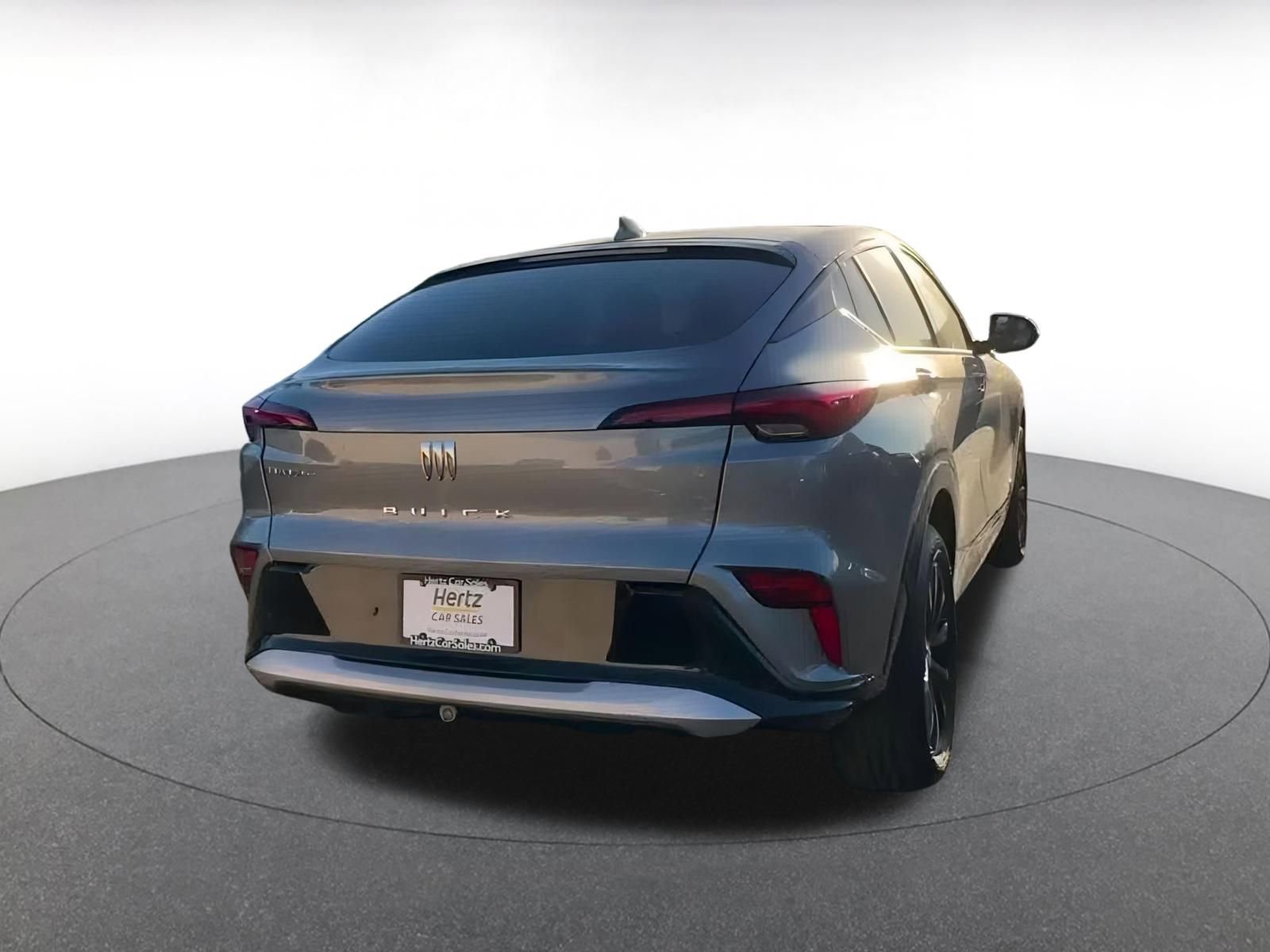 Used 2025 Buick Envista Sport Touring image 15