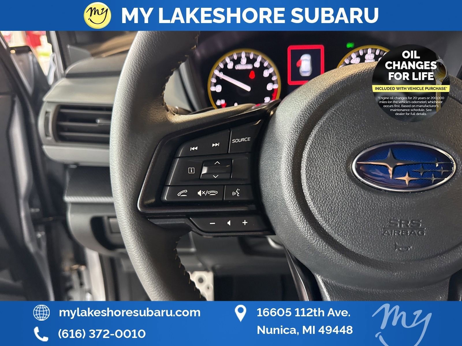New 2026 Subaru Crosstrek 2.5i Sport image 15