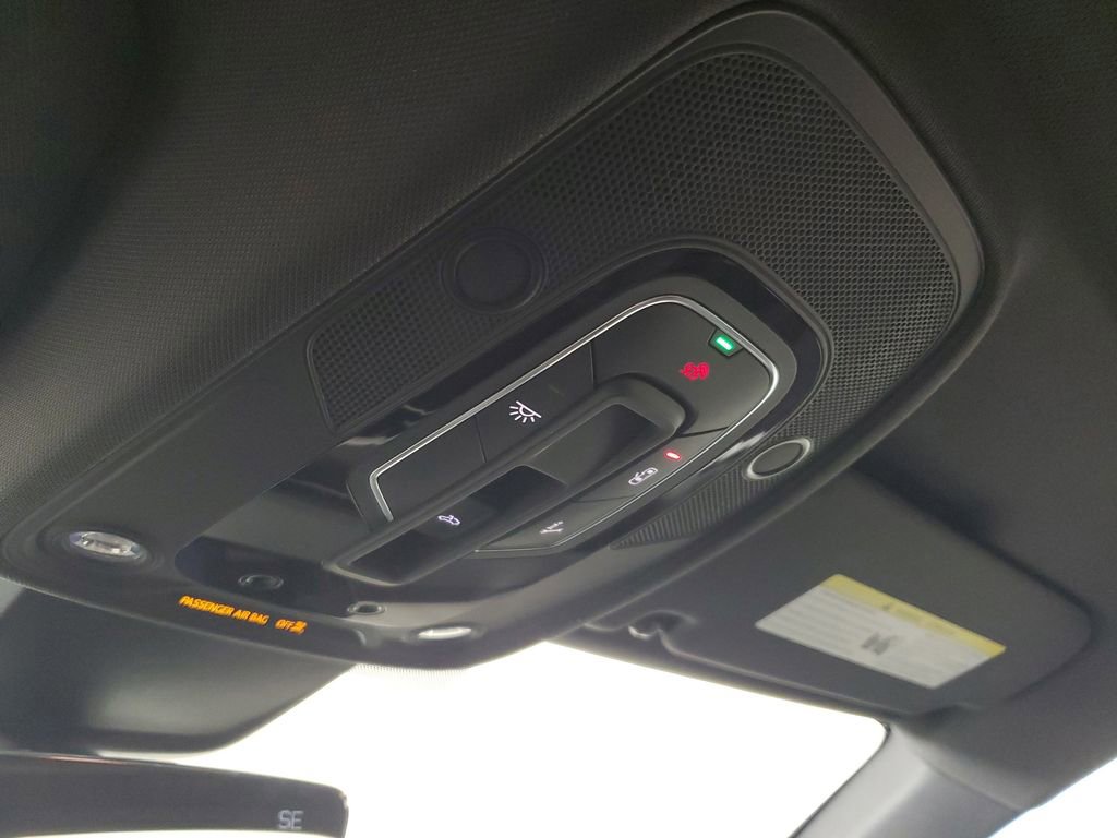 New 2026 Audi RS 7 Performance image 33