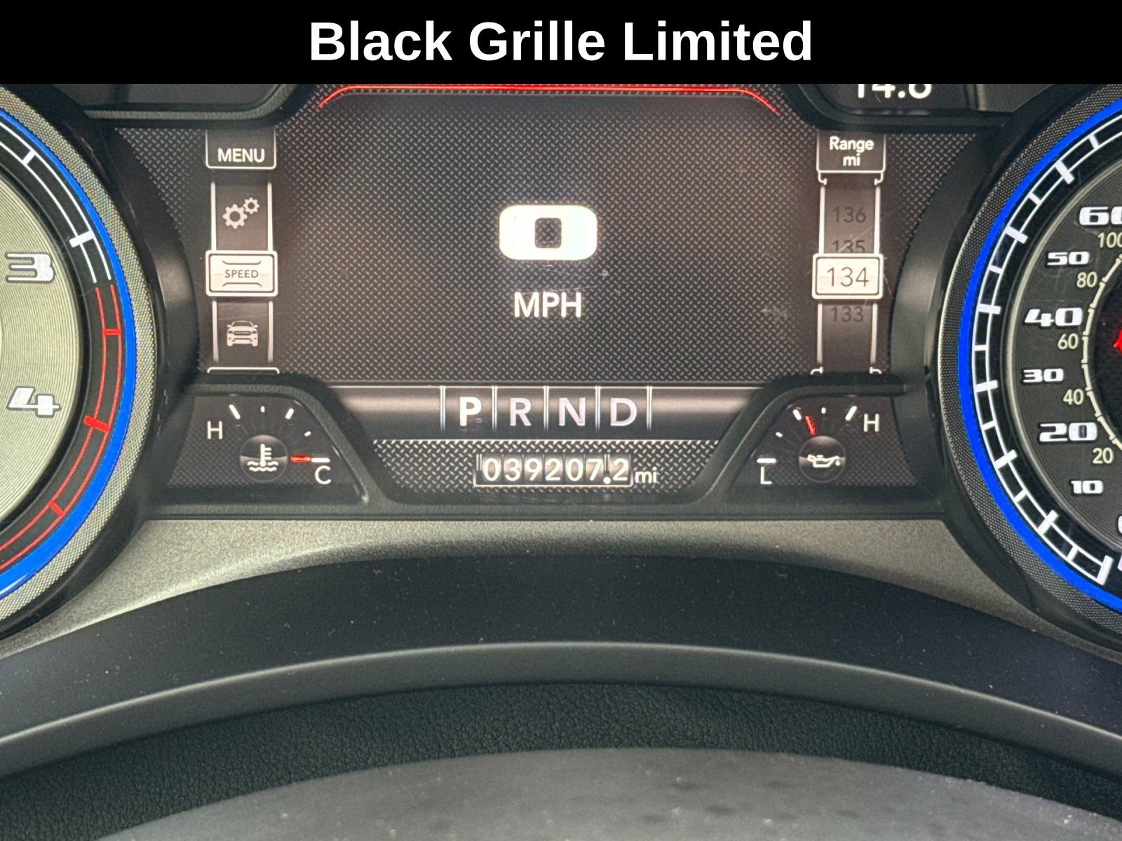 Used 2022 RAM 3500 Limited image 30