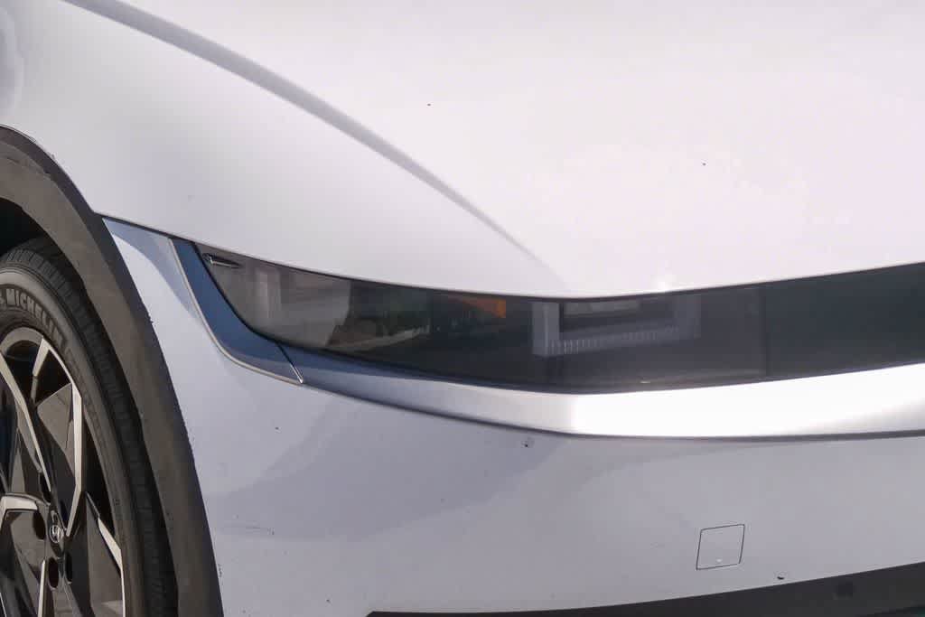 Used 2022 Hyundai Ioniq 5 SEL AWD/4WD image 4