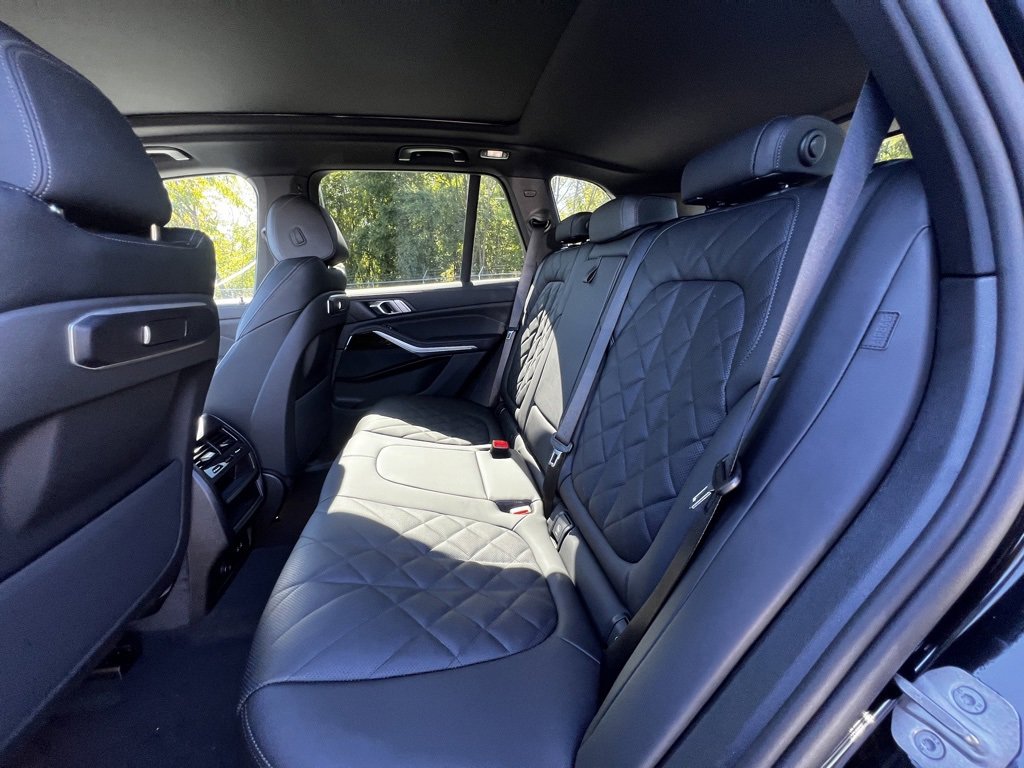 New 2026 BMW X5 sDrive40i image 16