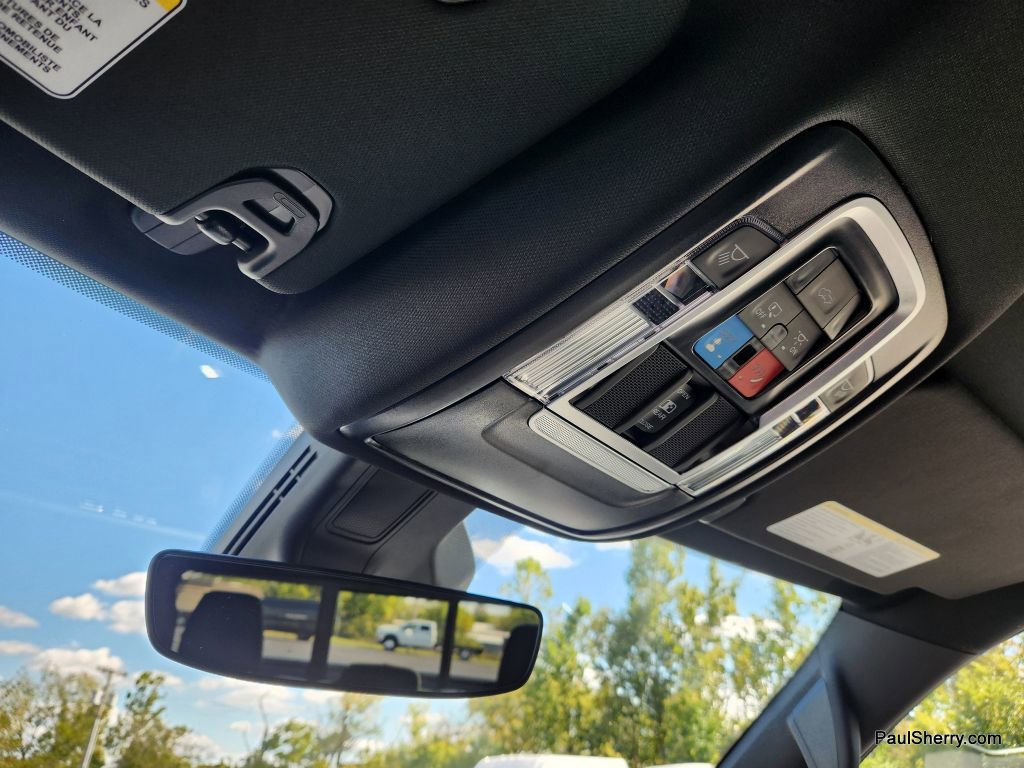 New 2026 RAM 1500 Big Horn image 46