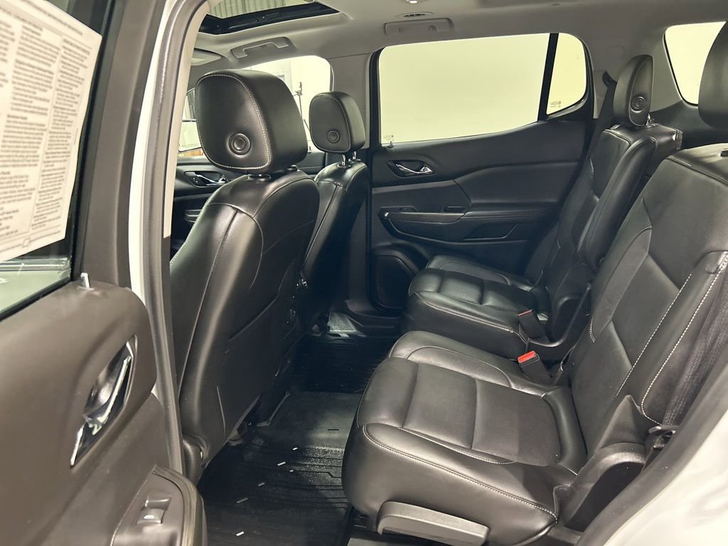Used 2019 GMC Acadia SLT image 25