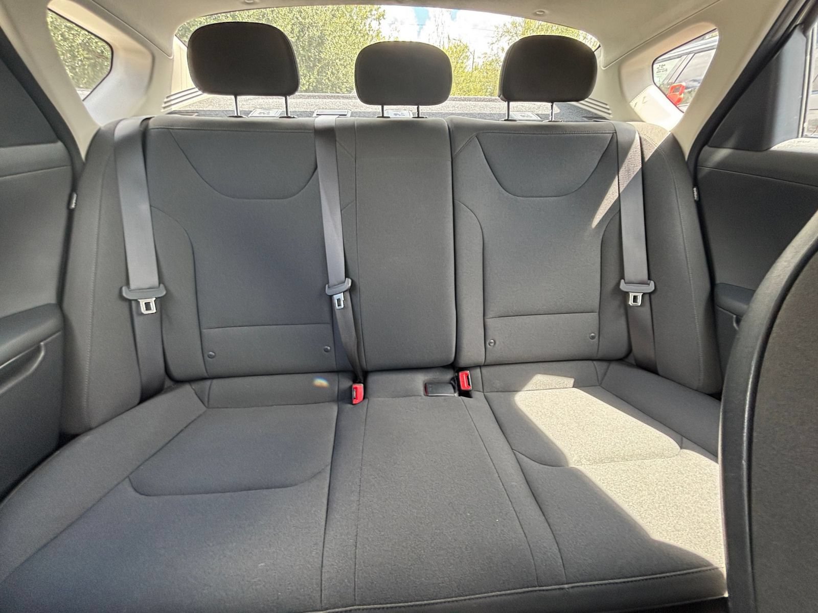 Used 2026 Kia K4 FWD image 36