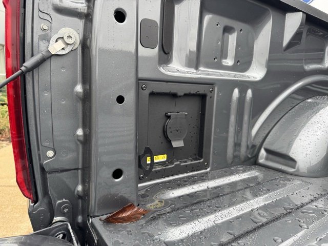 New 2024 Ford F150 XLT w/ Equipment Group 303A High image 26