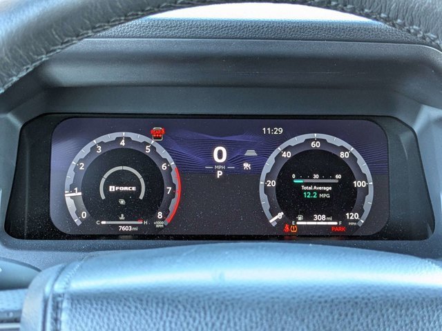 Used 2025 Toyota 4Runner TRD Off-Road Premium image 30