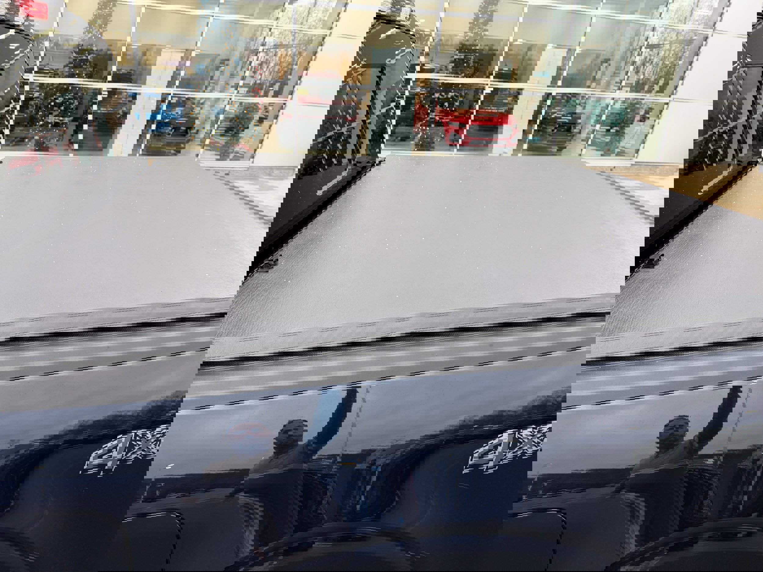 Certified 2025 Ford F150 XLT w/ Equipment Group 302A MID image 11