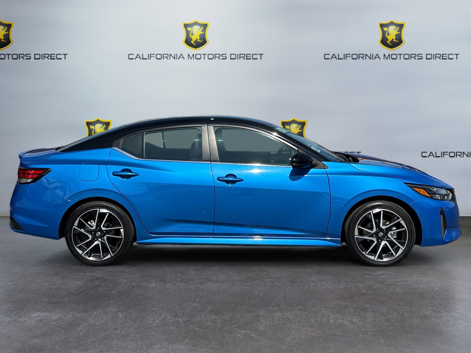 Used 2024 Nissan Sentra SR image 6