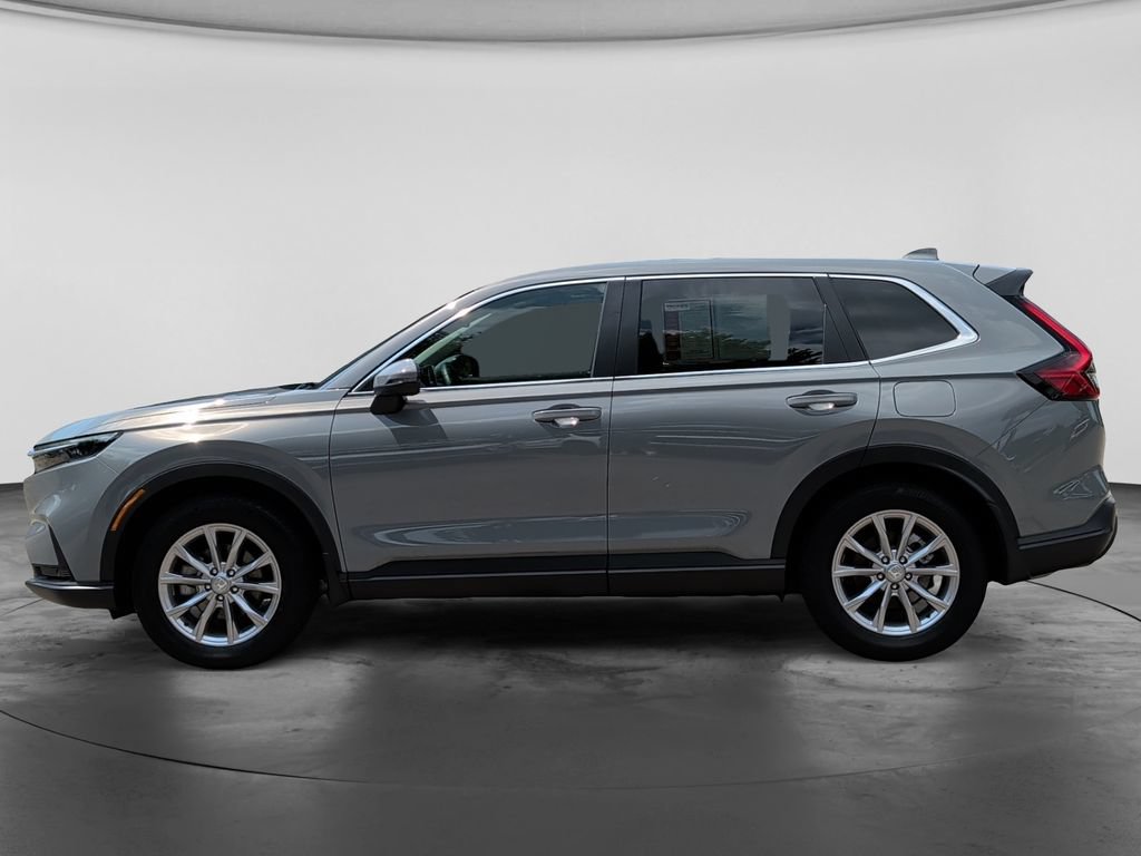 Used 2024 Honda CR-V EX-L image 4