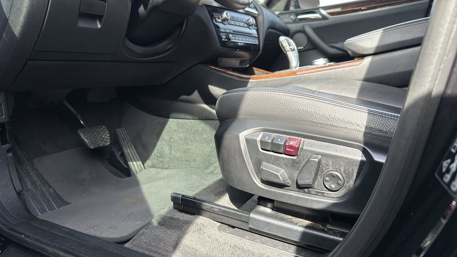 Used 2017 BMW X3 xDrive28i image 11