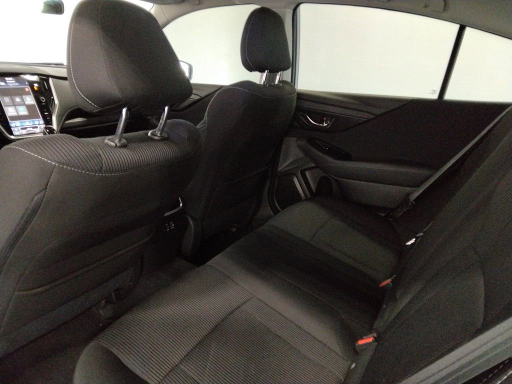Used 2024 Subaru Legacy Premium AWD/4WD image 32