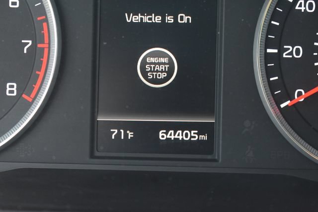 Certified 2021 Kia K5 LXS AWD/4WD image 30