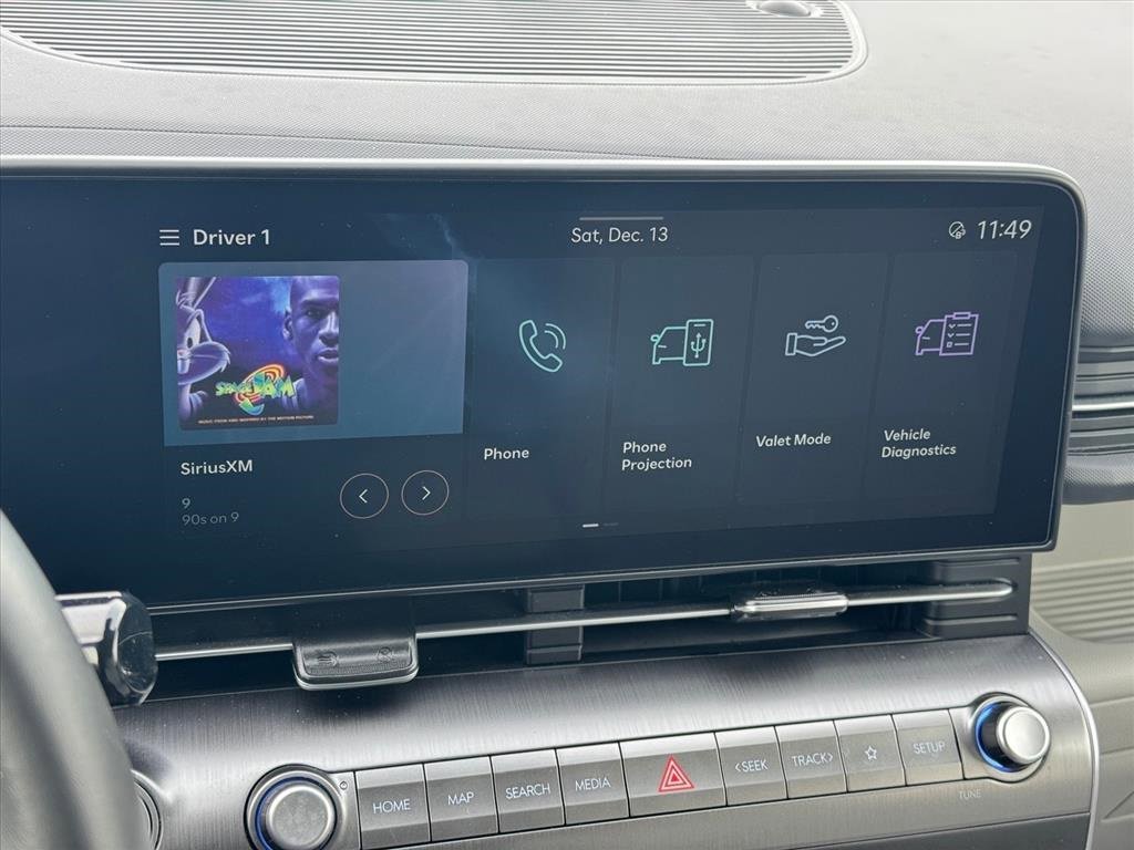 Used 2025 Hyundai Kona SEL image 24