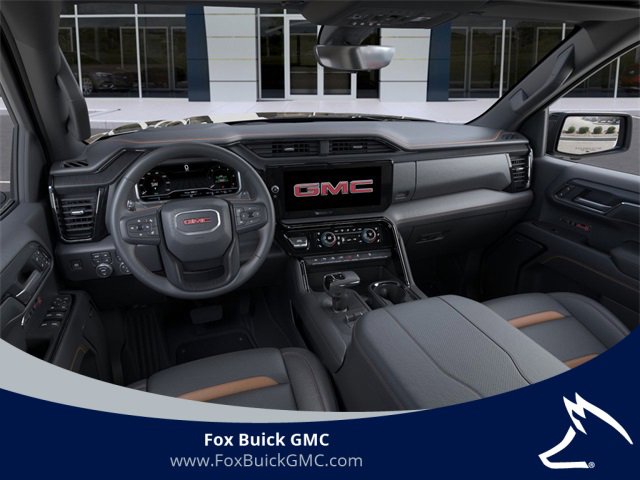 New 2026 GMC Sierra 1500 AT4 w/ AT4 Premium Package image 15