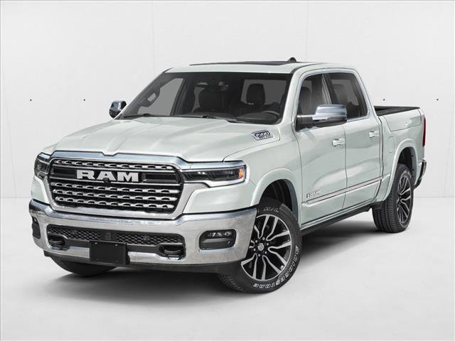 New 2026 RAM 1500 Limited
