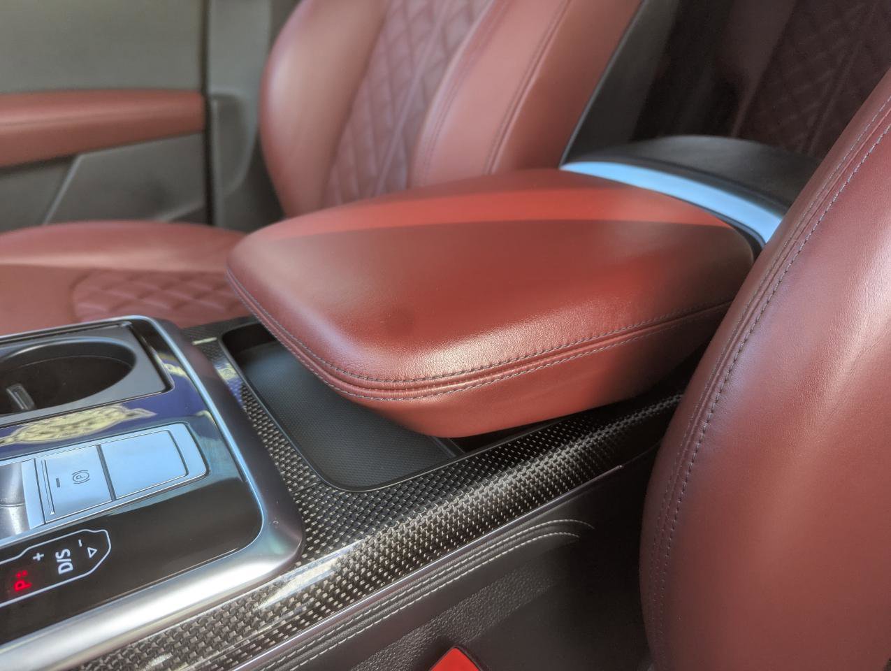 Used 2023 Audi SQ8 Premium Plus image 25