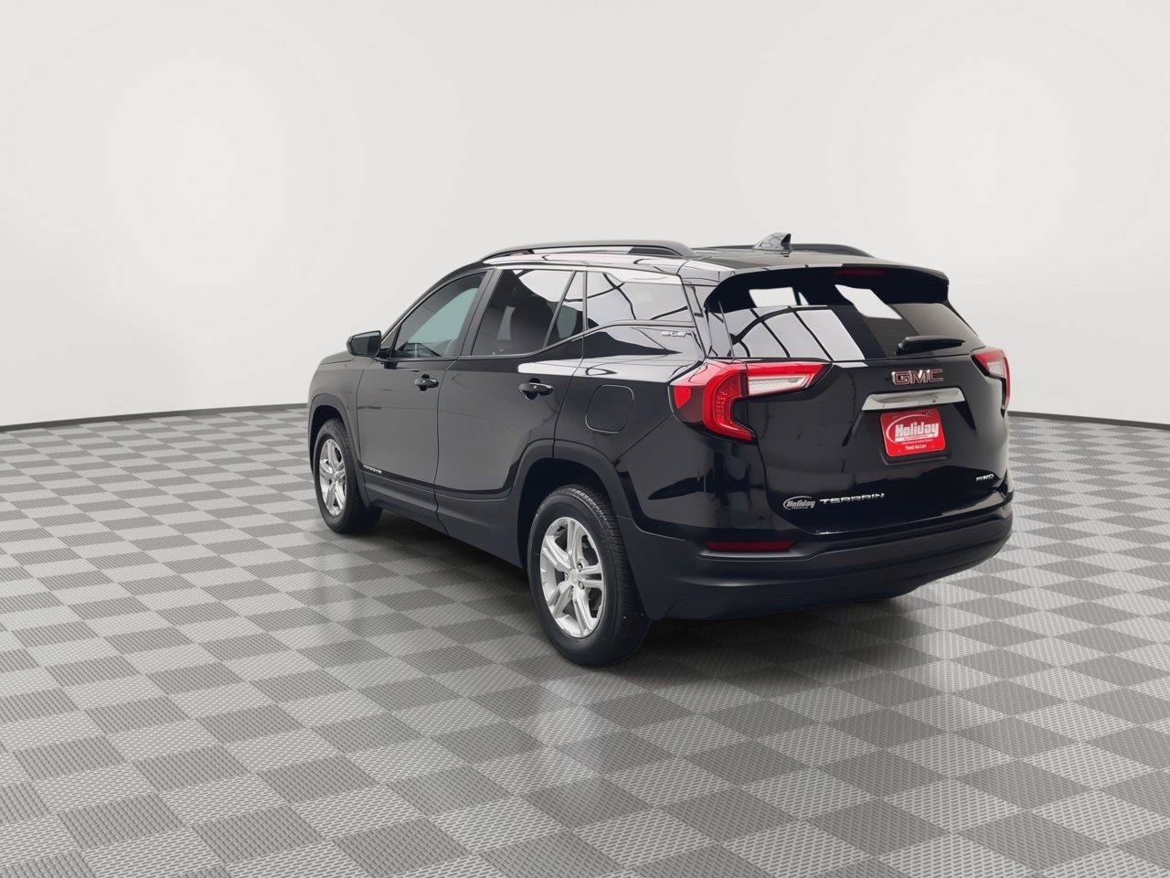 Used 2023 GMC Terrain SLE w/ Driver Convenience Package AWD/4WD image 36