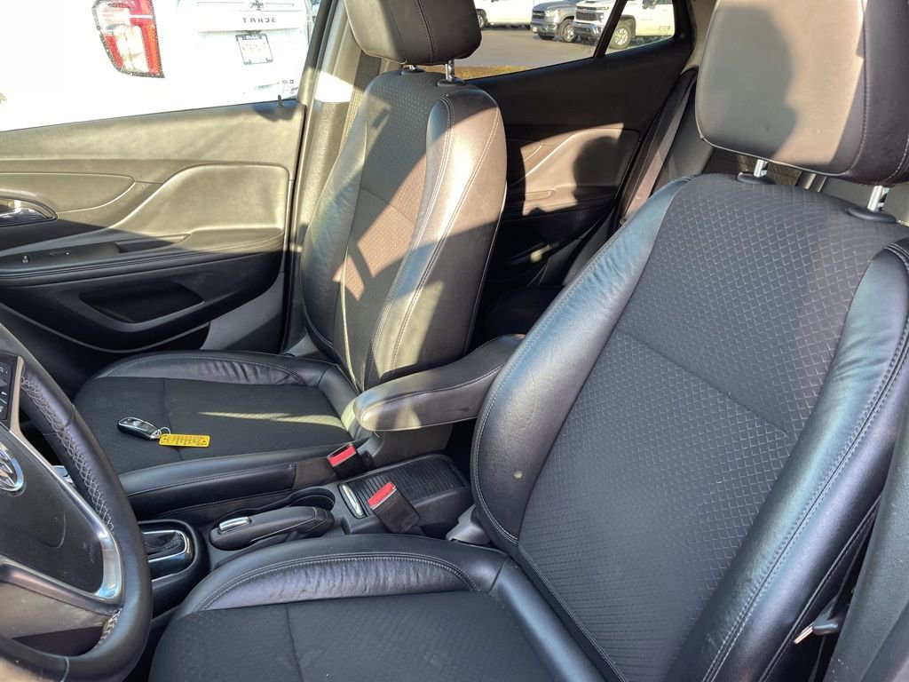 Used 2017 Buick Encore Preferred image 10