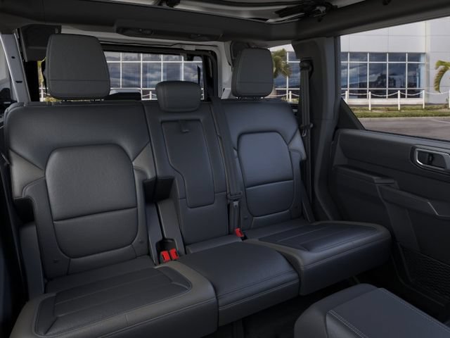 New 2026 Ford Bronco Outer Banks AWD/4WD image 30