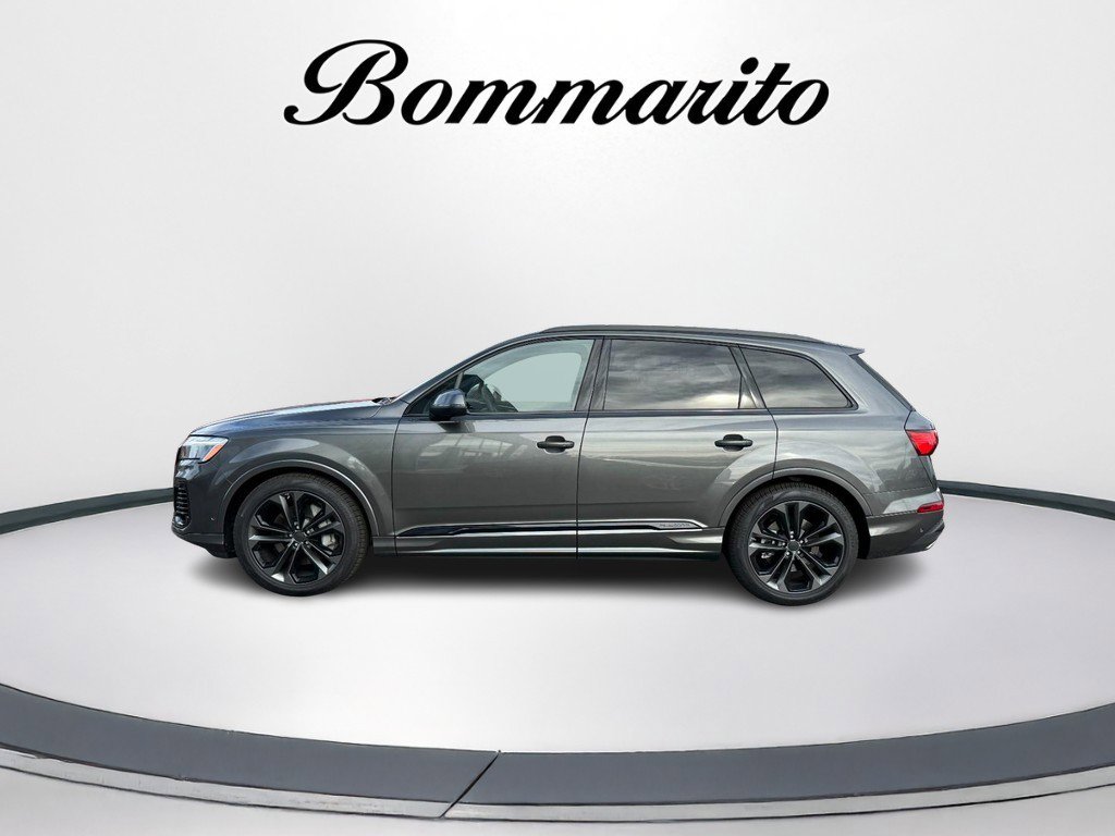 New 2026 Audi Q7 3.0T Premium Plus image 2
