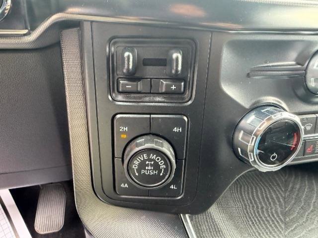 Used 2021 Ford F150 Platinum w/ Equipment Group 701A High image 34