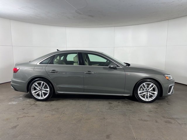 Used 2023 Audi A4 2.0T Premium w/ Convenience Package image 8
