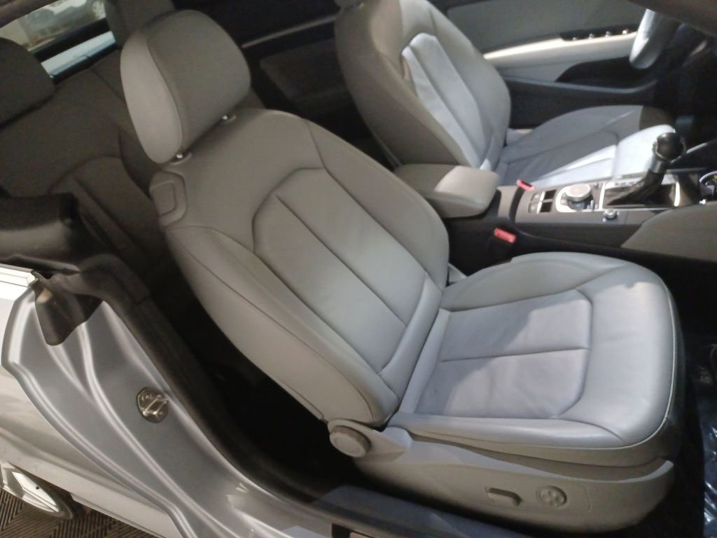 Used 2018 Audi A3 2.0T Premium image 25