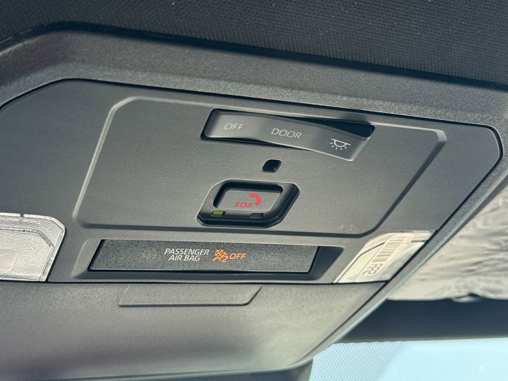 New 2026 Toyota Tacoma SR5 image 32