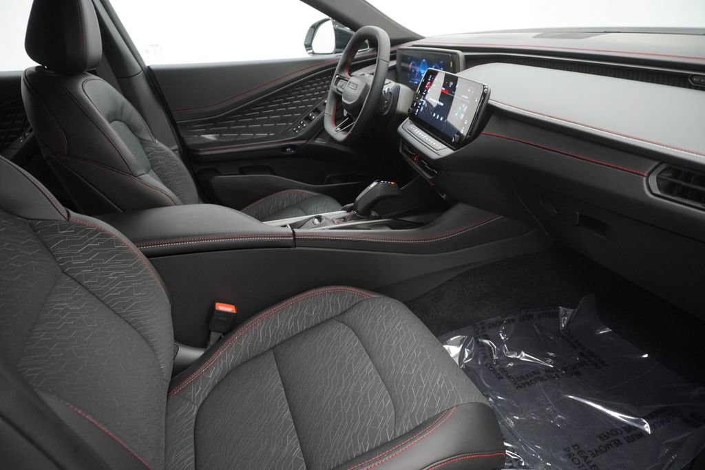 New 2026 Dodge Charger GT w/ Driver Convenience Group AWD/4WD image 33