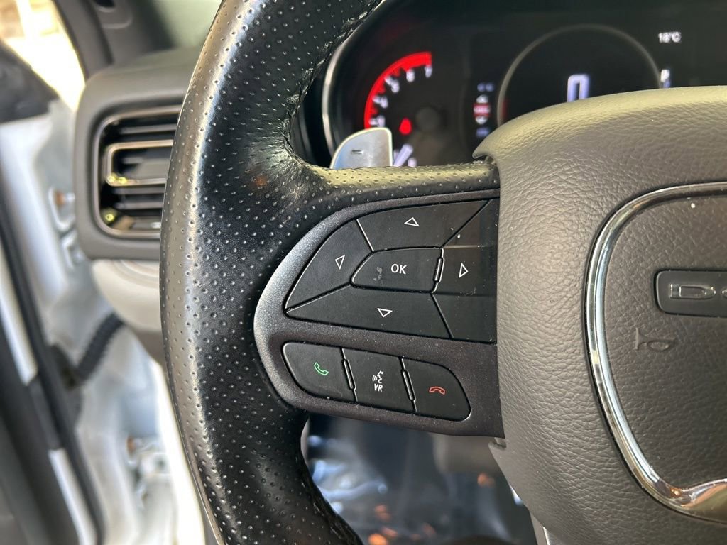 Used 2022 Dodge Durango R/T image 51
