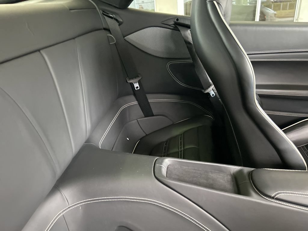 Used 2019 Ferrari Portofino RWD image 41