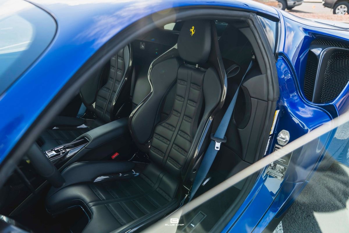 Used 2023 Ferrari SF90 Stradale image 34