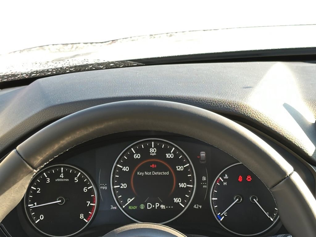 New 2026 MAZDA CX-90 3.3 Turbo w/ Preferred Package image 13