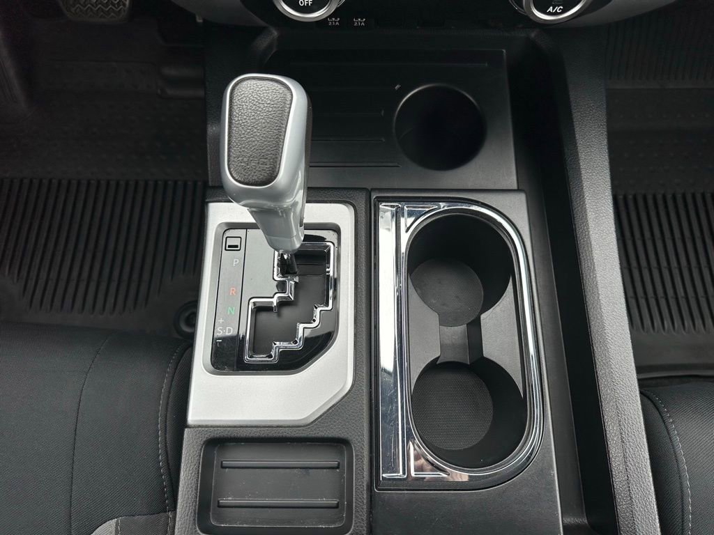Used 2021 Toyota Tundra SR5 w/ TRD Sport Plus Package image 17