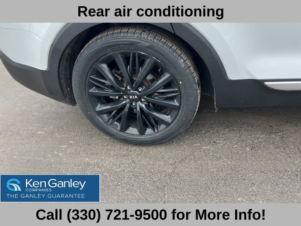 Used 2020 Kia Telluride SX w/ Towing Package image 22