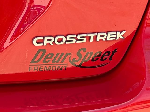 Used 2024 Subaru Crosstrek 2.0i AWD/4WD image 38