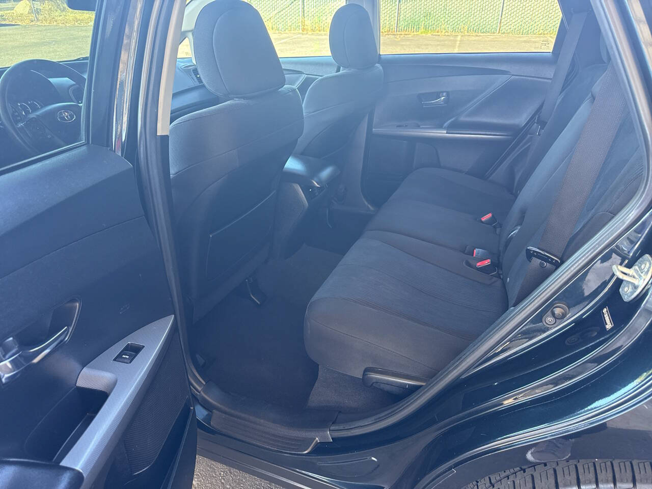 Used 2013 Toyota Venza LE w/ LE Preferred Pkg AWD/4WD image 19